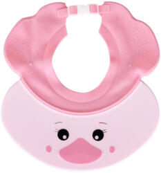 Chipolino Little Duck hajmosó karika - pink (KZBLD0253PI)