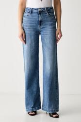 Guess blugi wide leg pentru femei BELLAGIO 9BY2-SJDZZ1_55X (W6YA1C.D1337)