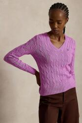 Ralph Lauren pulover pentru femei, din bumbac 99KK-SWD0M5_40X (211971870)