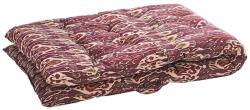 Madam Stoltz saltea decorativă din bumbac 70 x 180 cm 99KK-PDUZWR_MLC (MP.70180.258)