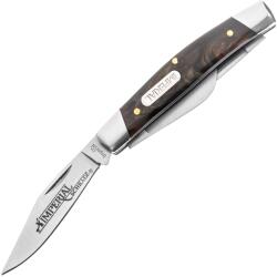 SCHRADE Imperial Medium Stockman zsebkés (43464)