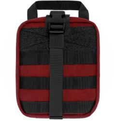 S. T. Condor Rip-Away EMT Pouch elsősegély készlet- Red (265352)