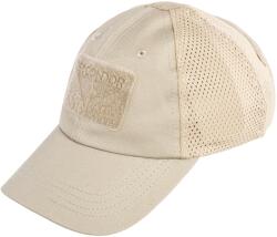 S. T. Condor Mesh Tactical Cap sapka - Homok színű Tan TCM-003 (82588)