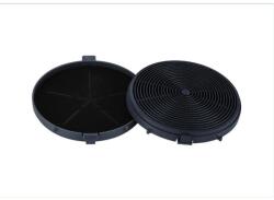 Heinner Filtre de carbon hota Heinner FC-HD150, set de 2 buc, negru (FC-HD150)