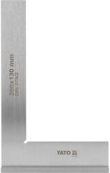TOYA Talpas derékszög 200 x 130 mm (P-YT-70763)