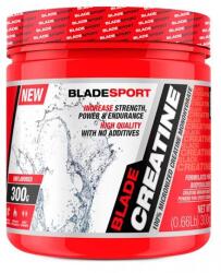 BladeSport - Creatine - 100% Creatine Monohydrate - 300 G