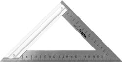YATO Derékszög vonalzó 270 mm inox (P-YT-70781)