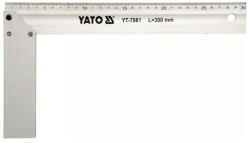TOYA Derékszög 300 x 150 mm (P-YT-7081)