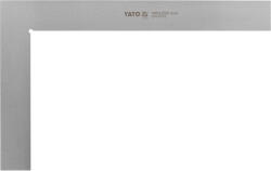 TOYA Lakatos derékszög 400 x 250 mm (P-YT-70756)