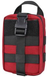 S. T. Condor Rip-Away EMT Pouch Lite letéphető elsősegély készlet - Red (265468)