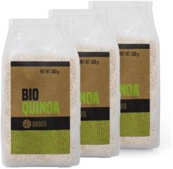 VANAVITA - Bio Quinoa - 3 X 500 G
