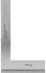 TOYA Talpas derékszög 250 x 160 mm (P-YT-70764)