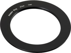 NiSi Adapterring 67-49mm for Close Up Lens 49mm (124102-ADAPTER_RING_67-49)