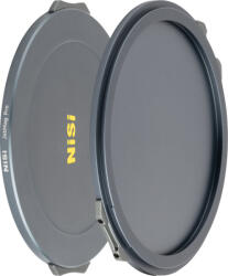 NiSi JetMag Pro 82 Cap Kit (incl. Front & Rear Cap) (130570-JM_CAP_KIT_82)