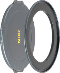  NiSi JetMag Pro 82 Adapter Ring Kit (incl. Front Cap) 72mm (130567-JM_ADAPTER_KIT-72MM)