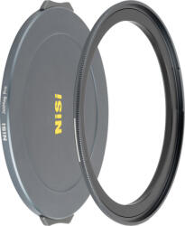  NiSi JetMag Pro 82 Adapter Ring Kit (incl. Front Cap) 82mm (130569-JM_ADAPTER_KIT-82MM)