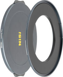 NiSi JetMag Pro 82 Adapter Ring Kit (incl. Front Cap) 62mm (130565-JM_ADAPTER_KIT-62MM)