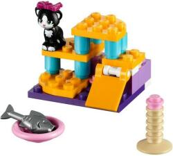 LEGO® Friends - Cat's Playground (41018)