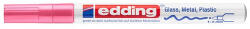 edding Lakkmarker EDDING 751 1-2mm rózsa (7580097013) - tonerpiac