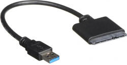 SanDisk Notebook Upgrade Kit USB 3.0 la SATA 2.5inch (SDSSD-UPG-G25)