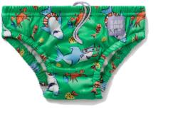 Bambino Mio mosható úszópelenka S (5-7kg), Finn (Díjnyertes)