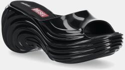 Melissa papucs MELISSA PLATFORM DIESEL AD - fekete Női 41/42