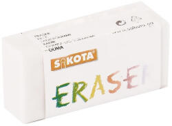 SaKOTA Radír CREATIVE JUNGLE mini 37 x 17 x 10 mm (CDA0785)