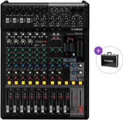 Yamaha MG12X Basic SET Mixer analog (MG12XCV-BASIC-SET)