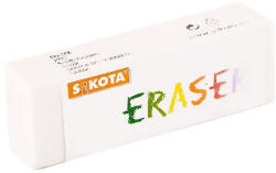 SaKOTA Radír CREATIVE JUNGLE extra 55 x 18 x 12 mm (CDA0786)