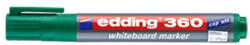 edding Táblamarker EDDING 360 zöld 1, 5-3mm (7580019003)