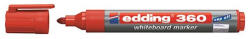 edding Táblamarker EDDING 360 piros 1, 5-3mm (7580019001)
