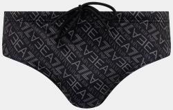Giorgio Armani férfi fürdőnadrág - fekete M