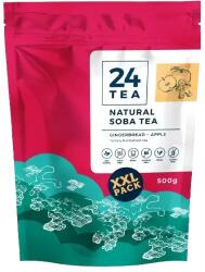 24 Tea hajdina tea "Alma - Mézeskalács" 500g - egeszsegbolt