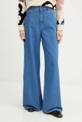 Weekend Max Mara farmer VEGA - kék 38