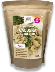 Szafi Szafi Reform csökkentett szénhidrát-tartalmú GALUSKA lisztkeverék (gluténmentes) 500g (2026.07. 22)