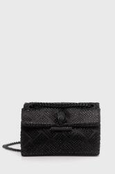 Kurt Geiger London kézitáska - fekete Univerzális méret - answear - 81 990 Ft