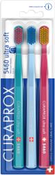 CURAPROX Четка за зъби CS 5460 Ultra Soft - 3 Броя