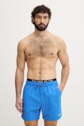 Calvin Klein férfi fürdőnadrág - kék S - answear - 16 990 Ft