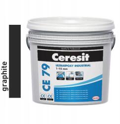 Ceresit Ce 79 Graphite- epoxi fuga 5 kg (CE/CE 79 716)
