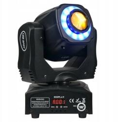 Light4Me Mini Spot 60 Ring Led mozgatható fej (5908249810624)