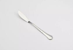 Pintinox Cuțit pentru pește Settecento 21 cm, argintiu, oțel inoxidabil Tacam