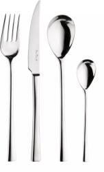 Pintinox Pintiox Set de tacâmuri New York 24 piese, ambalaj cadou Tacam