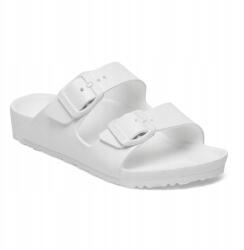 Birkenstock Női papucs Birkenstock Arizona Eva keskeny kényelmes nyári strandpapucs (0129443)