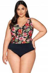 Avalingerie Fürdőruha Skj 60 Fekete 80C