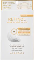 Acropass Korean Retinol Microcone Patch Slim Type 6+3 db (8809408021929)