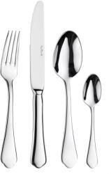 Pintinox Set de tacâmuri Rialto 24 piese, ambalaj cadou Tacam