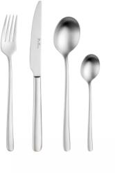 Pintinox Set de tacâmuri Sky Satin 24 piese, ambalaj cadou Tacam