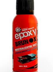 BRUNOX 150 ML Spray Epoxy Alapozó Rozsda Ellen 112