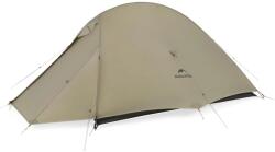 Naturehike CLOUD UP PRO ultrakönnyű túrasátor 2 személy részére 1523 g Szín: Bézs