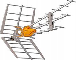 Televes irányított antenna Dat Boss 700 T-Force, ref. 149922 k. 48 (zsák) (149441)